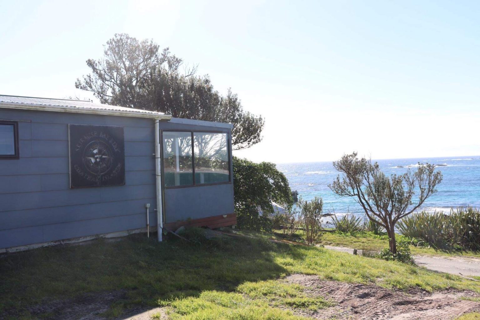 Chatham islands
